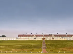 Trump Turnberry