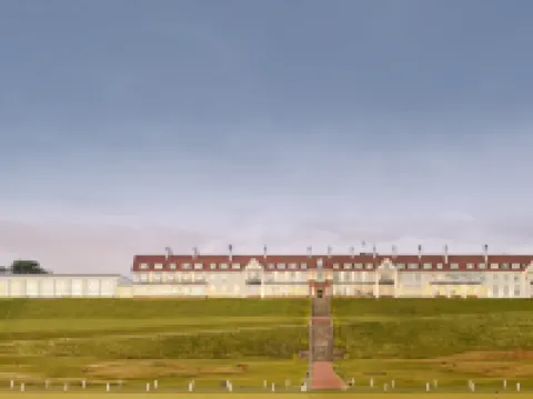 Trump Turnberry Hotels in Girvan