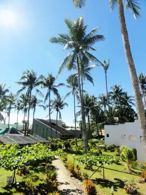 Fiesta Resort Hotels near Surigao Port