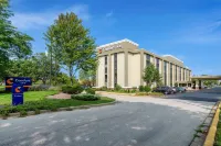 Comfort Inn Chicago Schaumburg - O'Hare Airport فنادق في شامبورغ
