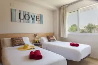 Apartamentos Velor