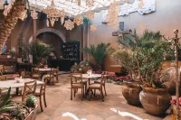 El Edén Hotel Boutique - breakfast
