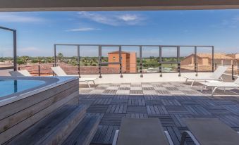 Hôtel Mercure Golf Cap d'Agde