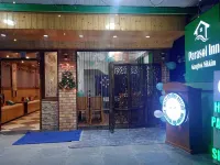 Parasol Inn Sikkim โรงแรมใน