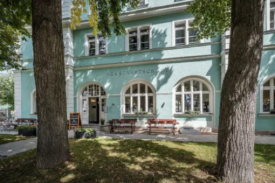 Gasthaus Alter Schlachthof酒店