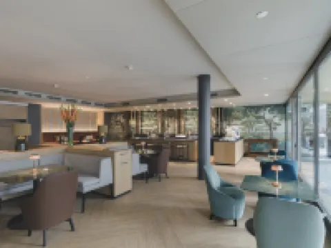 レジデンス ホテル ファドゥーツのホテル