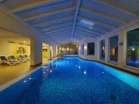 Hotel Klosterbräustuben Hotel a Zell am Harmersbach