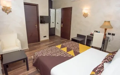 Akayet Hotel Hotels near Ghbasket