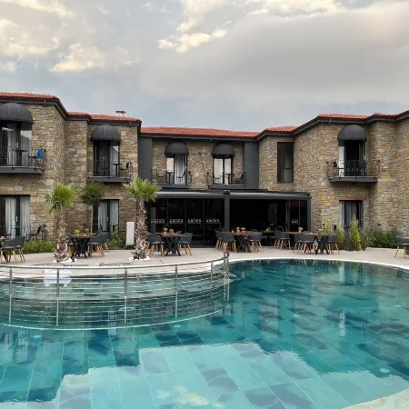 Agios Hotel