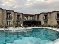 Agios Hotel - Beach