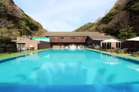Amis Droles Hotels in Kawazu