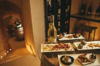 Alba Palace Hotel - Breakfast