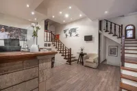 Yria Hotel