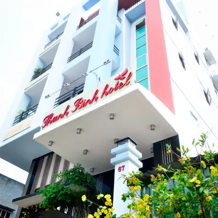 Thanh Binh Hotel