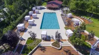 Bilkent Hotel and Conference Center - Pool