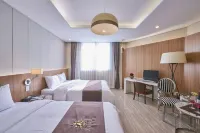 Gwangju Aura Hotel