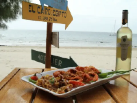 Hotelier Home Hoteles en Máncora