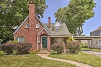 Indianapolis Vacation Rental - Walk to the Ims!
