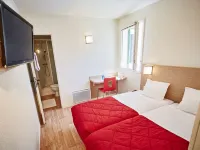 Premiere Classe Cergy Saint Christophe Hotels in Meulan