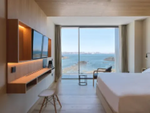 Noa Boutique Hotel Hotels in Comarca de A Coruna