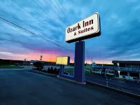 Ozark Inn & Suites Hotels in Osage Beach
