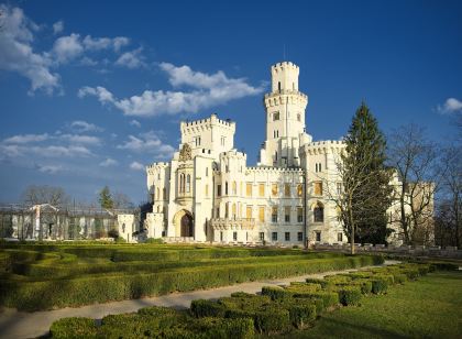 Wellness Hotel Diamant