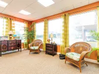 Sundial Inn Hotels in Virginia Beach