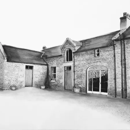 Grainbank Mews