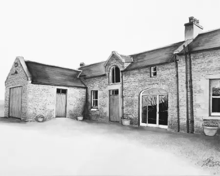 Grainbank Mews Hotel a Kirkwall
