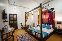 Hotel the Golden House Hotels in Jaisalmer