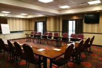 Hampton Inn & Suites Detroit/Airport-Romulus