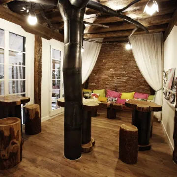 Pensión Basque Boutique