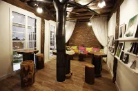 バスク ブティック