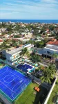 Viver Pousada Club & Restaurante Hotels in Saquarema