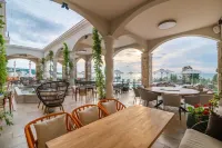 Villa Chinka by Astor Garden Hotel - Adults Only - breakfast