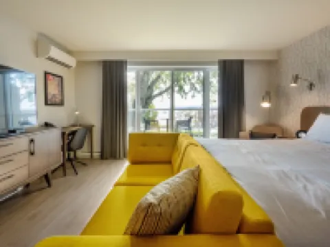 Hôtel Versō Hotels in Magog