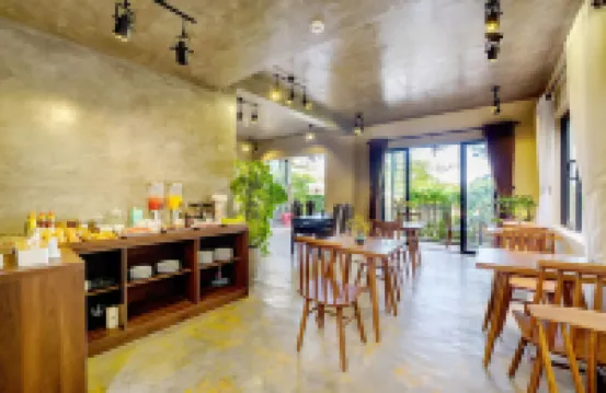 會安南安媽媽別墅