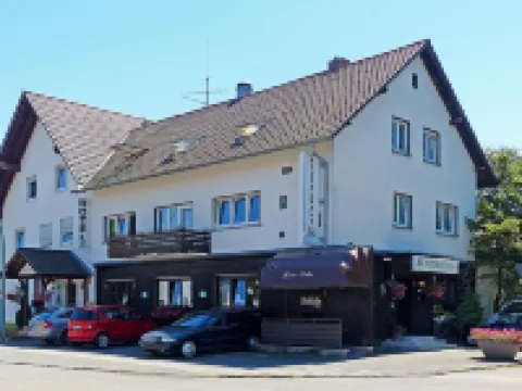施威澤湖伊斯里酒店餐廳 菲恩海姆酒店
