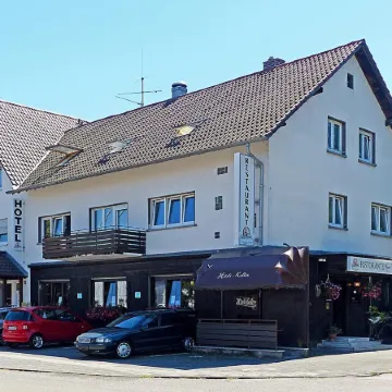 Hotel Restaurant Schwyzerhuesli
