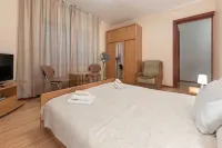 رووم ان بي آند بي - فالينسيجا - أبارتمنت، 2 لبالغيس آند 2 تشيلدرن