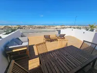 Maar Suites Cotillo