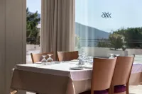 Amalia Hotel Delphi - breakfast