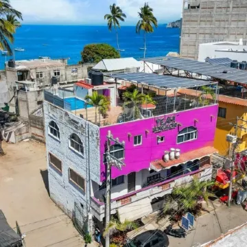 Bungalows Yeah Los Ayala