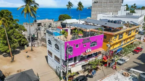 Bungalows Yeah Los Ayala