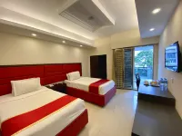 Park Hyatt Dhaka Hotel in zona BRAC University