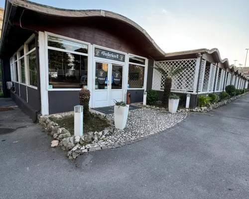 Hotel Federico II Hotels near Ospedale Monaldi