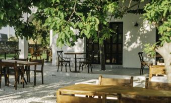 Riserva Urla