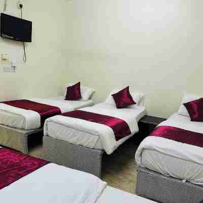 Abeer Al Jummayzah Rooms