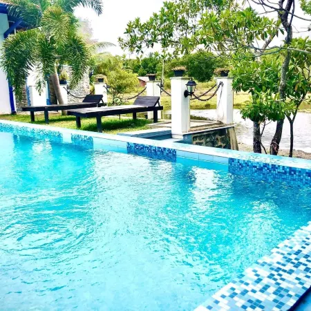 Seth Villa by Magampura Resorts