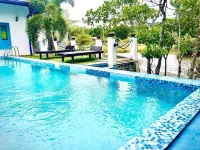 Seth Villa by Magampura Resorts - Beach